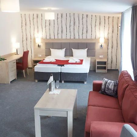 Archery Resort 3*