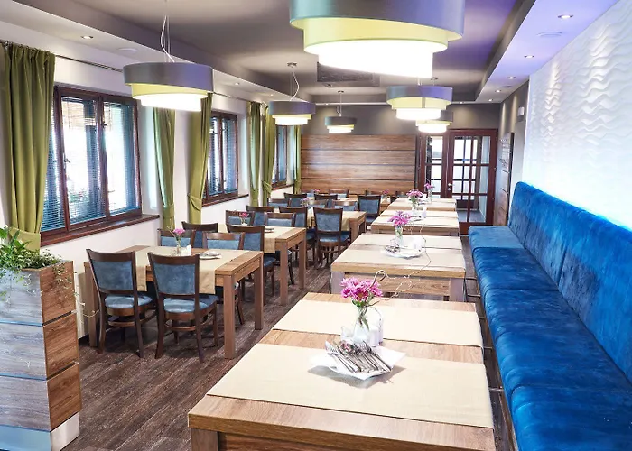 Archery Resort 3*